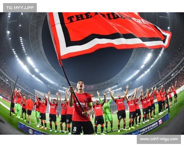 河南航海体育场热情澎湃 中超球市持续升温彰显活力