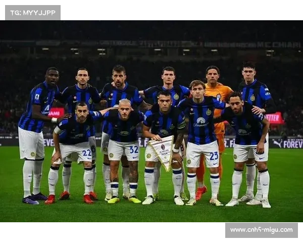 国际米兰客场场均射门19次，控球率59%占优