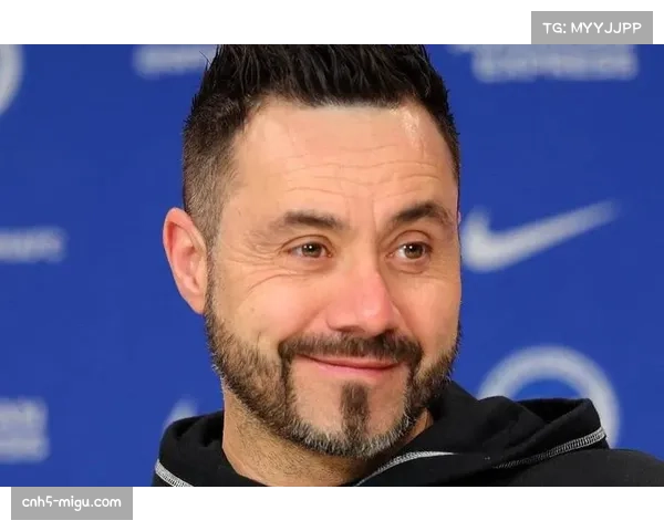 布莱顿主帅德泽尔比专访:谈现代足球中“无效传中”与“机会创造”的界限